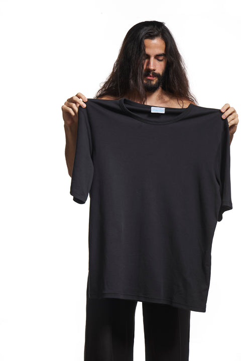 Algodón orgánico || teñido de bajo impacto ambiental y cuidado del agua || sostenible || amable con la piel || permite que la piel respire