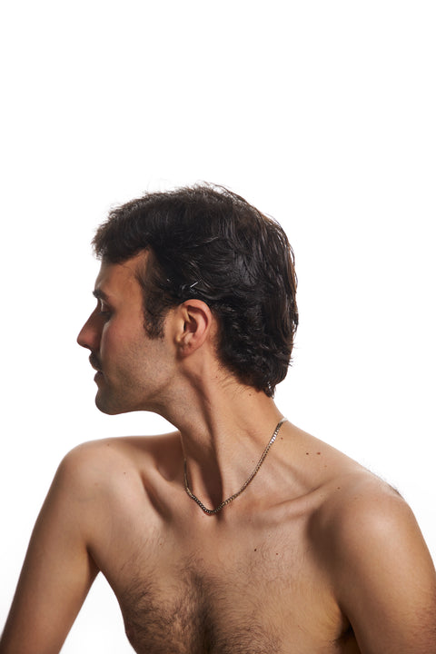 El cuerpo