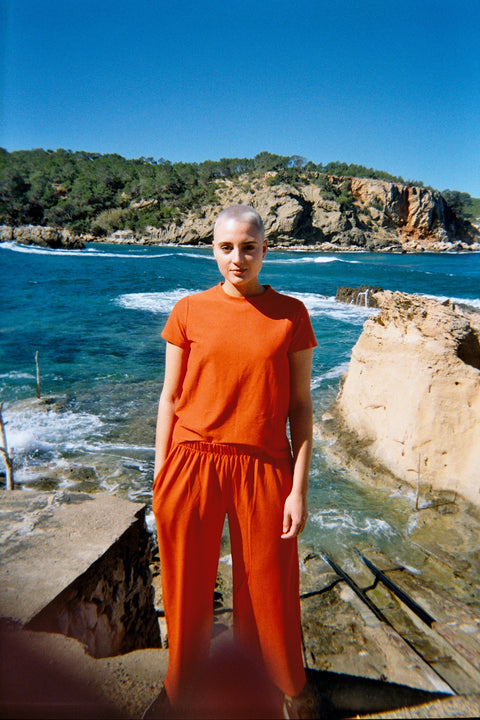 Pantalón A | Pants A