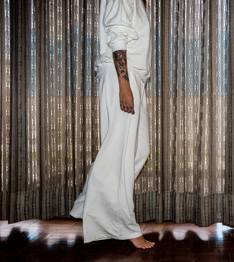 Pantalón A | Pants A