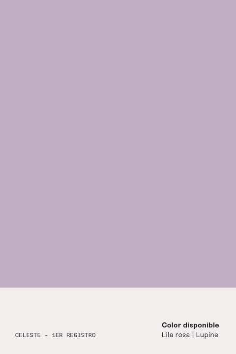 Pantalón A | Pants A