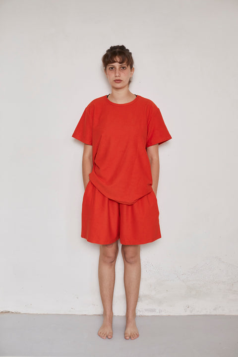 T-shirt C