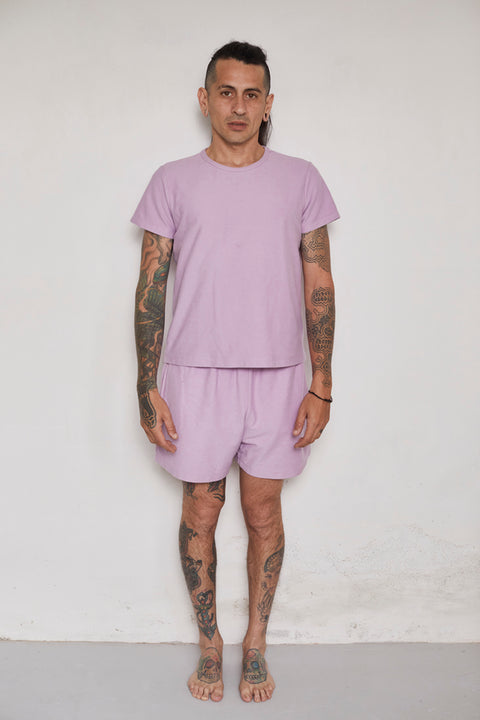 T-shirt C