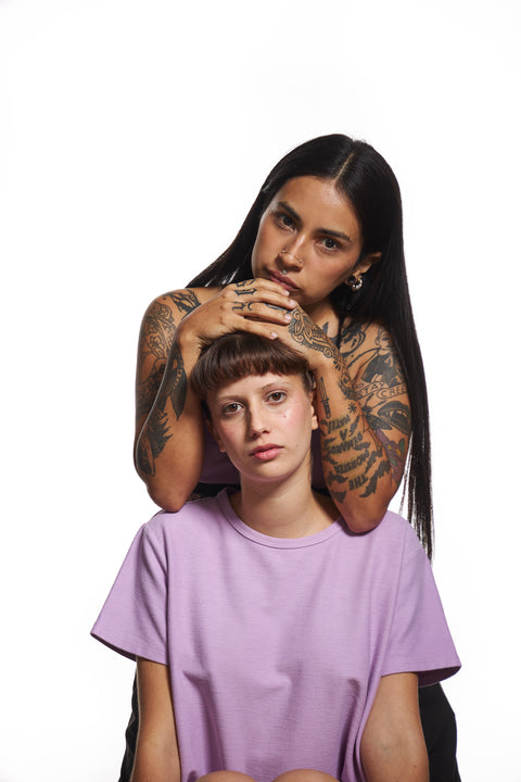 T-shirt A