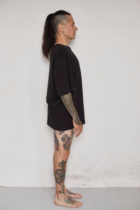 T-shirt B